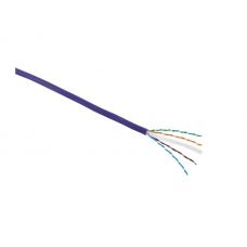 Cat 6 Cable Reduced Diameter U/UTP 24AWG Dca LS0H