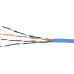 Excel Cat.5e LSOH UTP Cable, COLOURS DCA