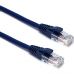 1.5m Cat.6 UTP LS0H Blade Booted Patch Lead