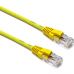 1.5m Cat.6 UTP LS0H Blade Booted Patch Lead