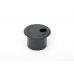 46mm Circular Cable Grommet Black or Grey