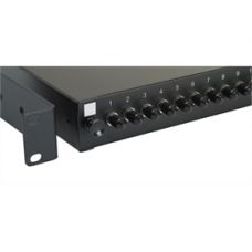 8 Port ST Loaded Multimode Patch Panel