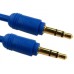 3.5mm Stereo Cables - Coloured