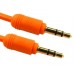 3.5mm Stereo Cables - Coloured