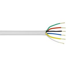 6 Core Alarm LSF Cable