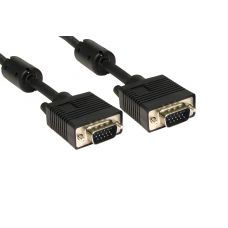 2m SVGA Male - Male All Lines Cable