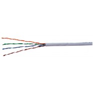 Cat5e PVC Cable
