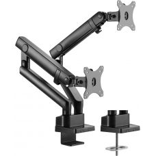 Sigma Twin Monitor Arm