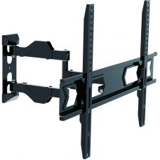 TV Wall Bracket Full Motion up to 600x400 35kg