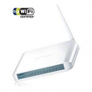 Wireless 150Mbps ADSL2/2+ Modem Router
