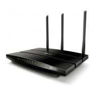 AC1200 Wireless Dualband ADSL/VDSL2 Modem Router