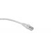 0.3m Cat.6 UTP LS0H Blade Booted Patch Lead
