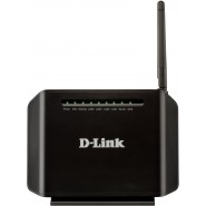Wireless N150 ADSL2+ Easy Modem Router