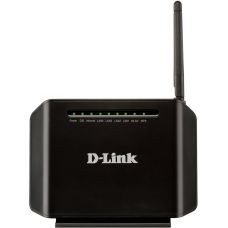Wireless N150 ADSL2+ Easy Modem Router