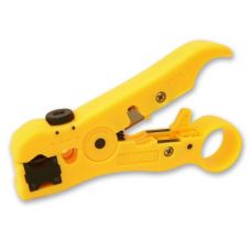 KAUDEN™ Multi Function Network Cable Stripper