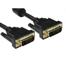 DVI-D Dual Link Cables