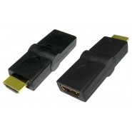 HDMI Swivel Adaptor