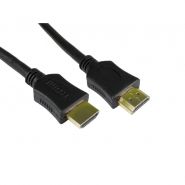 High Speed 4K HDMI with Ethernet Cable