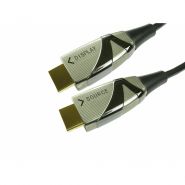 Active Optical HDMI Cable 25m - 100m