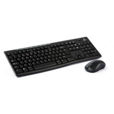Logitech Wireless Keyboard/Mouse MK270