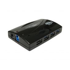 4 Port USB 3.0 Hub