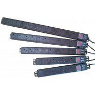Power Distribution Units (PDU's) for Cabinets