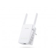 750Mbps Dual Band WiFi Range Extender GB LAN
