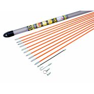 MightyRod Cable Rod Set 10m (10x1cm)