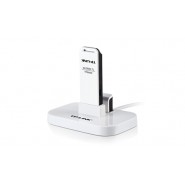 300Mbps Wireless N Adaptor with Cradle