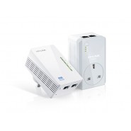 AV500 Powerline Wi-Fi Kit