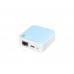 300Mbps Wireless Mini Pocket Router, AP & RPT
