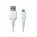 USB 2 MFI Certified Lightning Cable