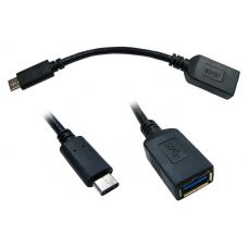 USB type C to USB type A