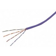 Cat5e LSOH Cable