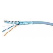 Cat6A Cable