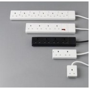 Power Extension Strips