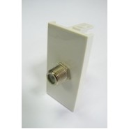 F Series Co-Axial Coupler