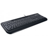 Microsoft Wired Keyboard 600 