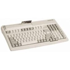 Cherry G81-7000LPCGB Keyboard with MSR