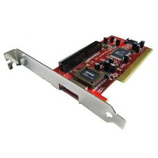 SATA & IDE PCI Raid Card