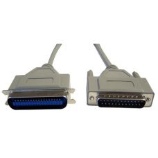 Standard Parallel Printer Cables