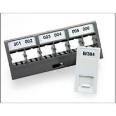 Adhesive Outlet labels