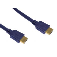 HDMI v1.4 4K OFC (Oxygen-Free Copper) Gold Cables
