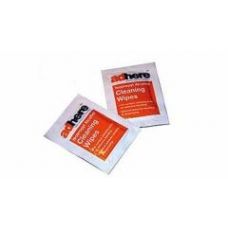 Individual Pre Saturated Wipes