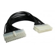 24 Pin ATX Extension Cable - 24cm