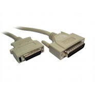 IEEE 1284 Micro 36c Printer Cable