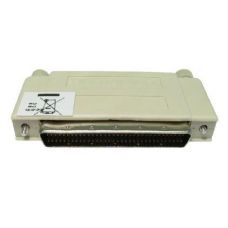 SCSI - Half Pitch 68 Male LVD/SE Terminator
