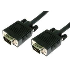 1m Male to Male SVGA Cable