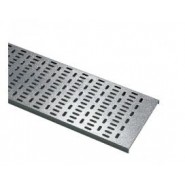 27U Cable Tray
