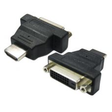 DVI-D To HDMI Adaptor